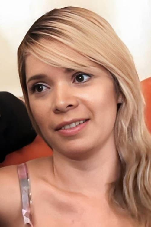 Adrianne Fenix foto