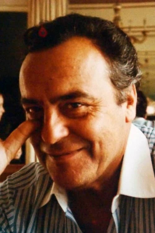 Luciano Vincenzoni foto