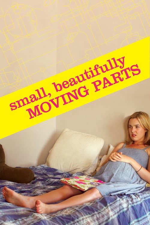 Small, Beautifully Moving Parts (2011) poster