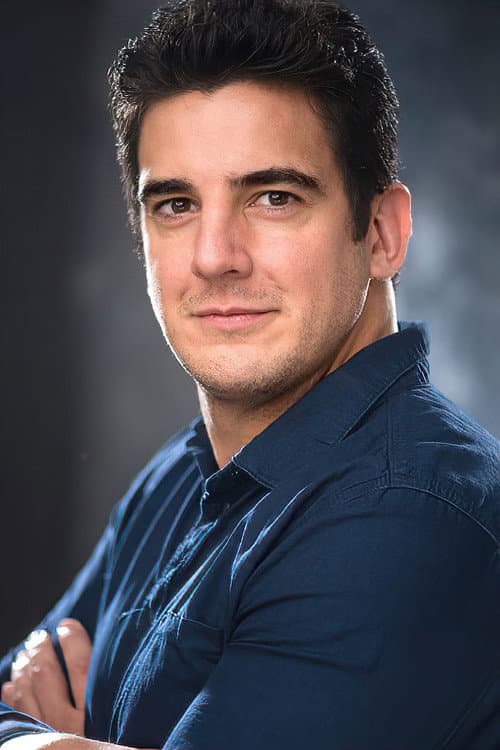 Danny Araujo foto