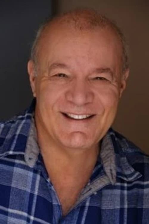 Bruce Kalish foto