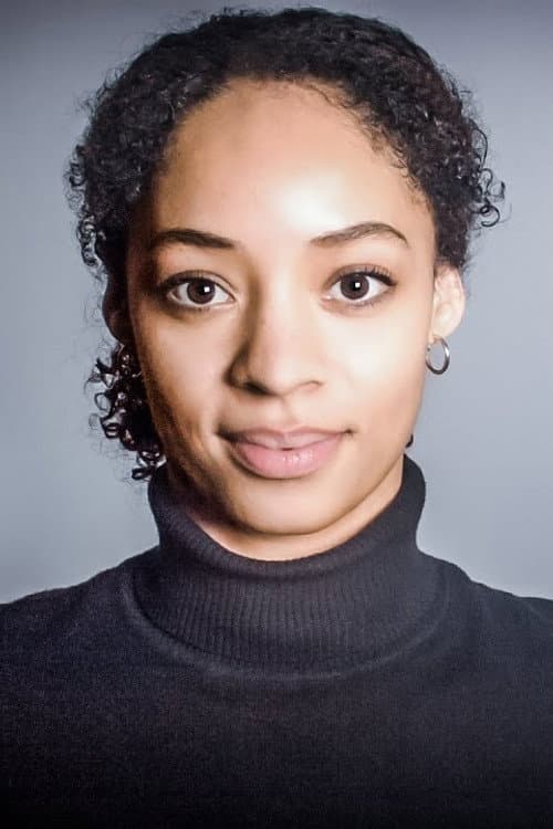 Giovanna Winterfeldt foto