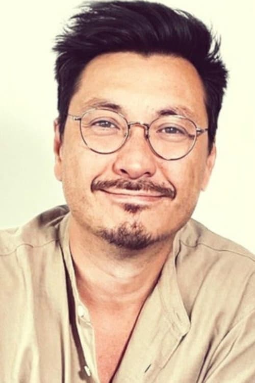 Jun Violet foto