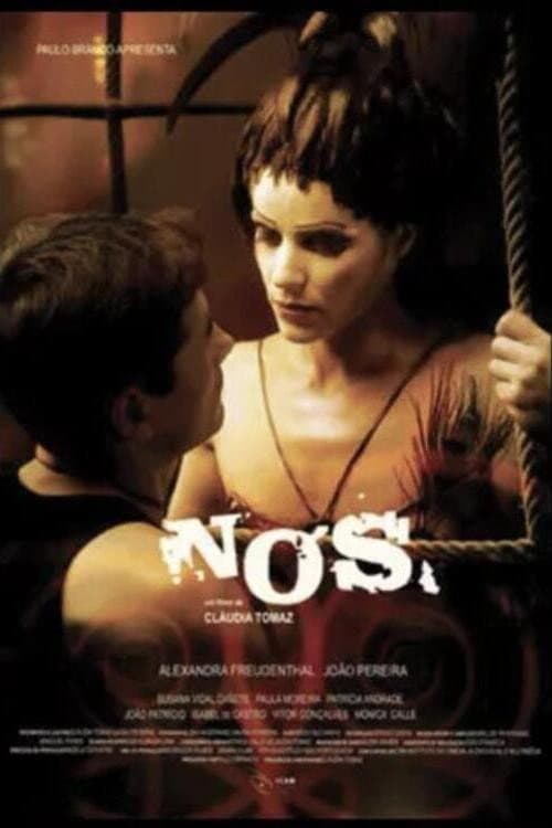 Nós (2003) poster