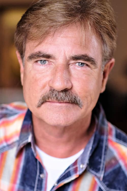 Geoff Falk foto