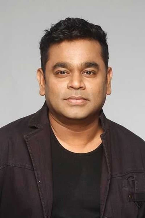 A.R. Rahman foto