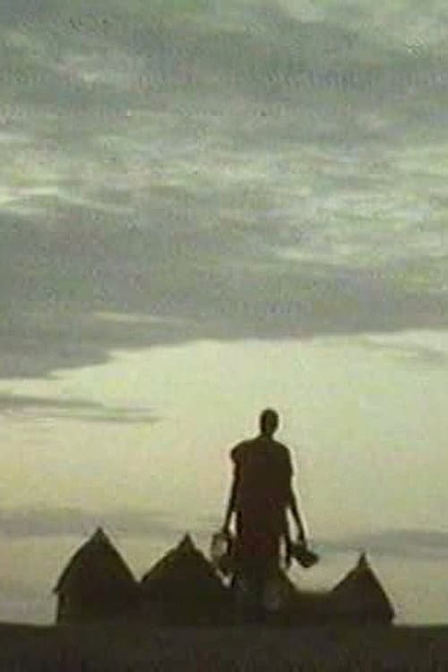 The Shilluk of Southern Sudan (1976) poster