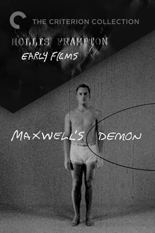 Maxwell's Demon (1968) poster
