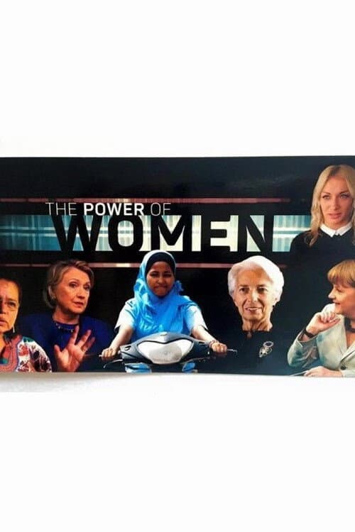 The Power of Women (2016) poster