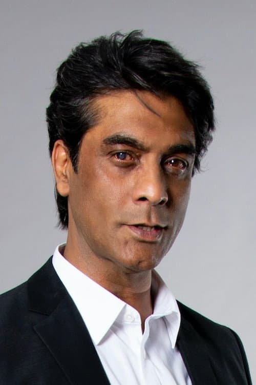 Vikash Mathura foto