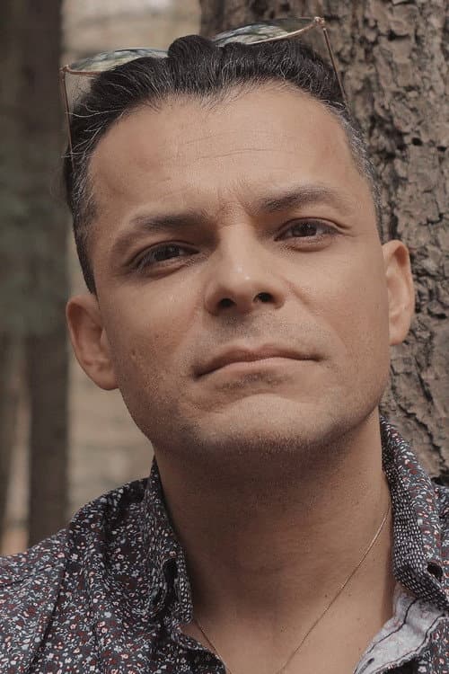 Leonardo Fuica foto