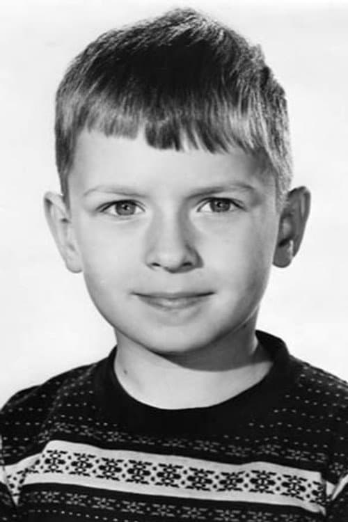 George Winslow foto