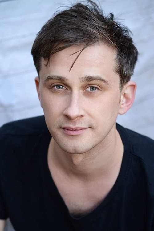 Leander Deeny foto