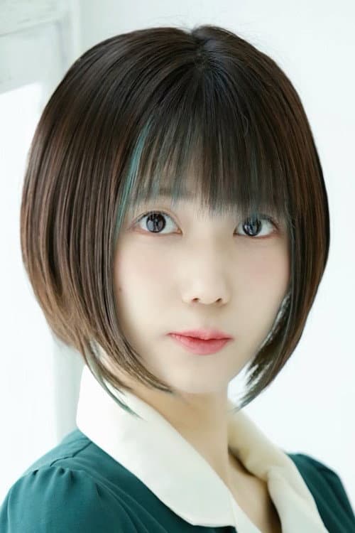 福緒唯 foto