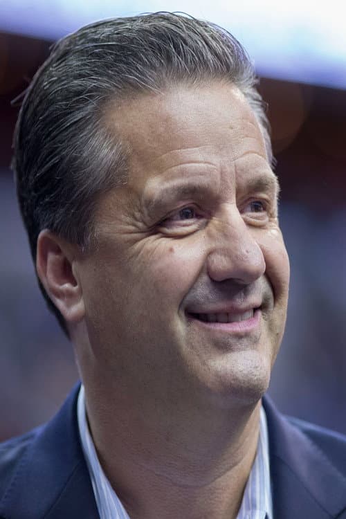 John Calipari foto