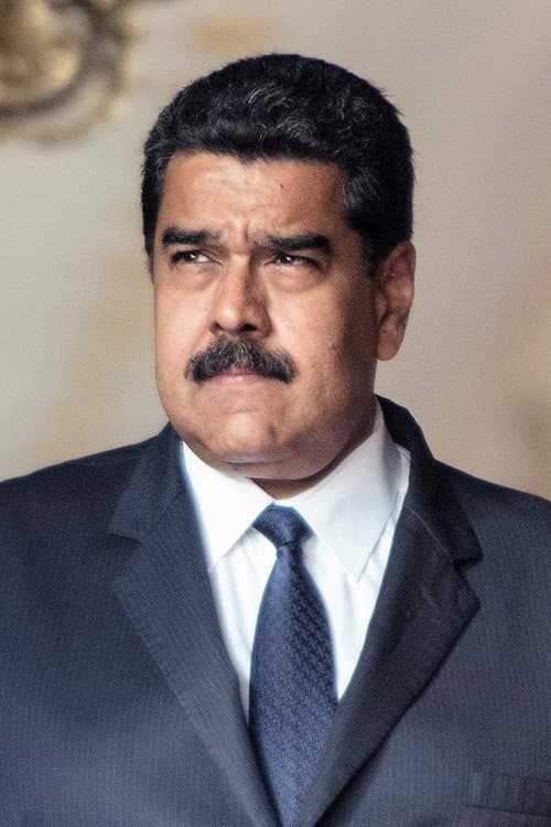 Nicolás Maduro foto