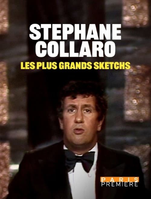 Stéphane Collaro : les plus grands sketchs (2026) poster