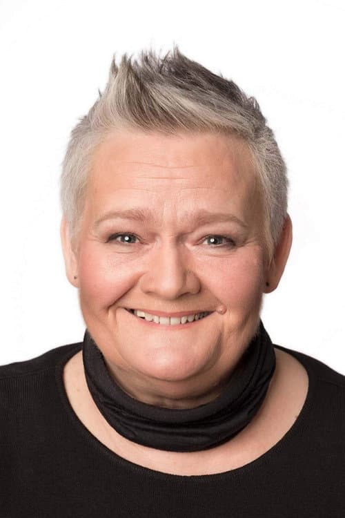 Alicja Bach foto