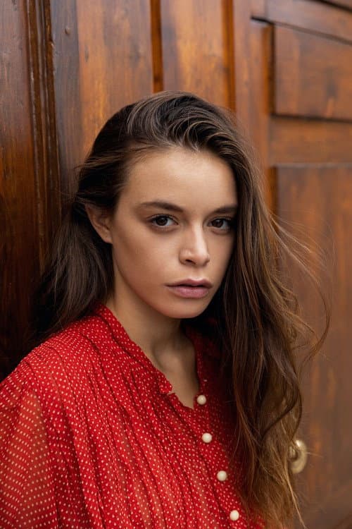 Francesca Colucci foto
