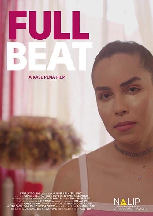 Full Beat (2018) poster