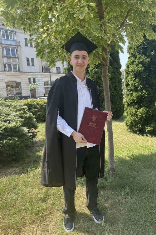 Emil Takhirov foto