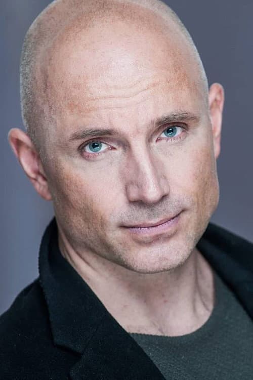 Sebastian MacLean foto