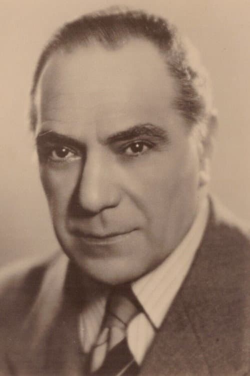 Giulio Donadio foto