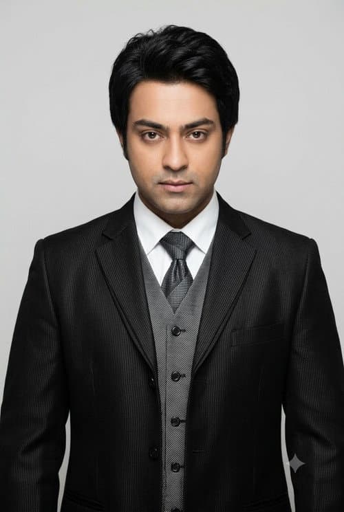 Amaan Reza foto