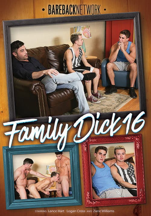 Family Dick 16 (2020) poster