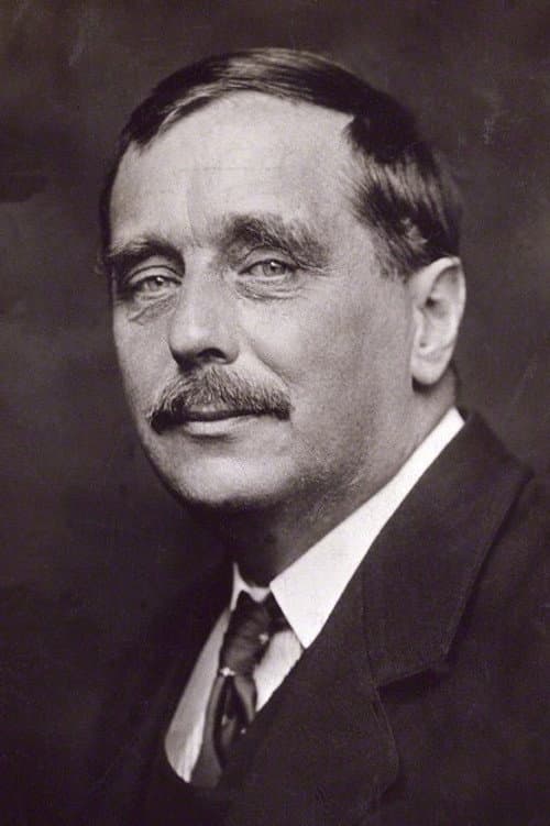 H. G. Wells foto