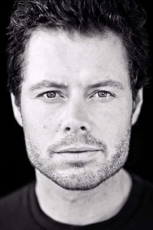 David Richmond-Peck foto