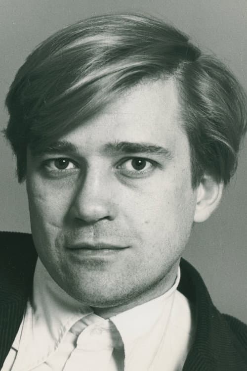 Hans Klinga foto