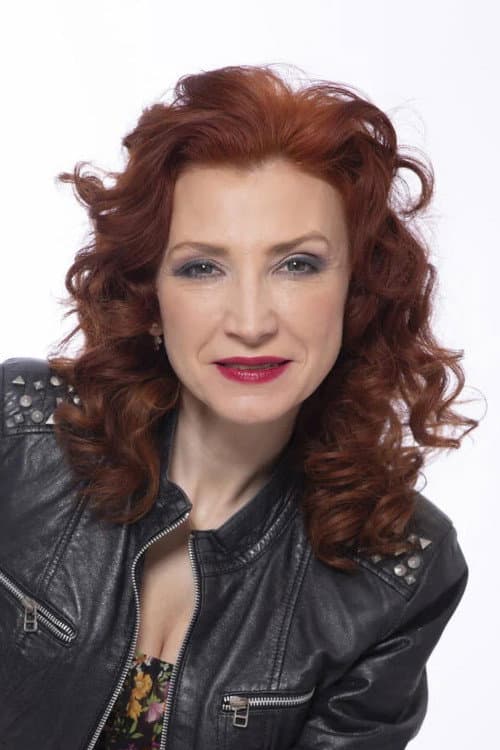 Petra Palevičová foto