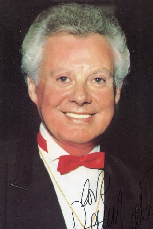 Danny La Rue foto