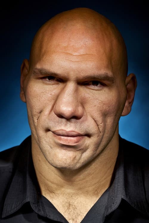 Nikolaj Valoejev foto