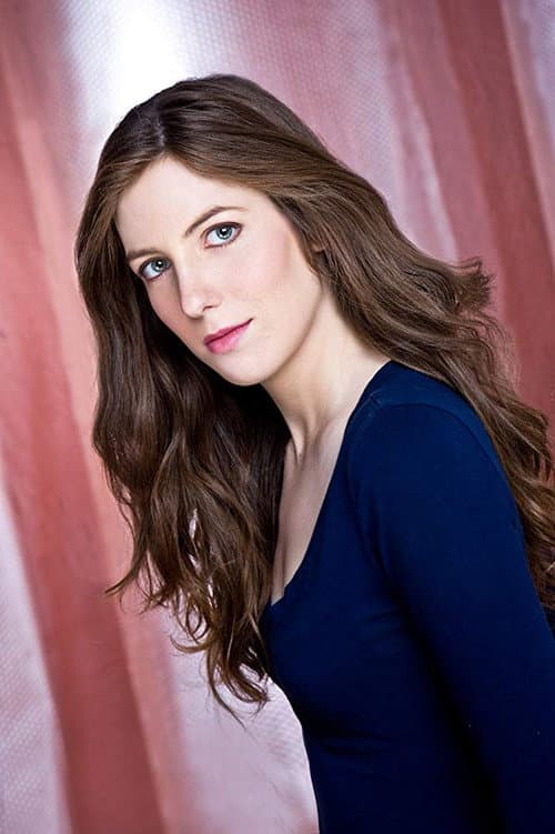 Cleo Tellier foto