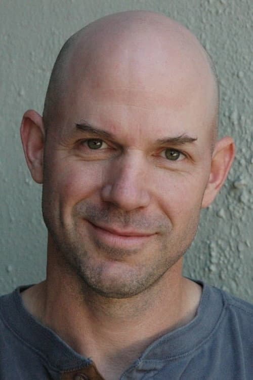 Eric Winzenried foto