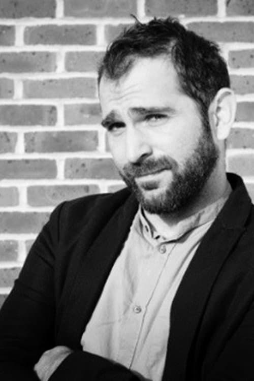 Pierre B foto