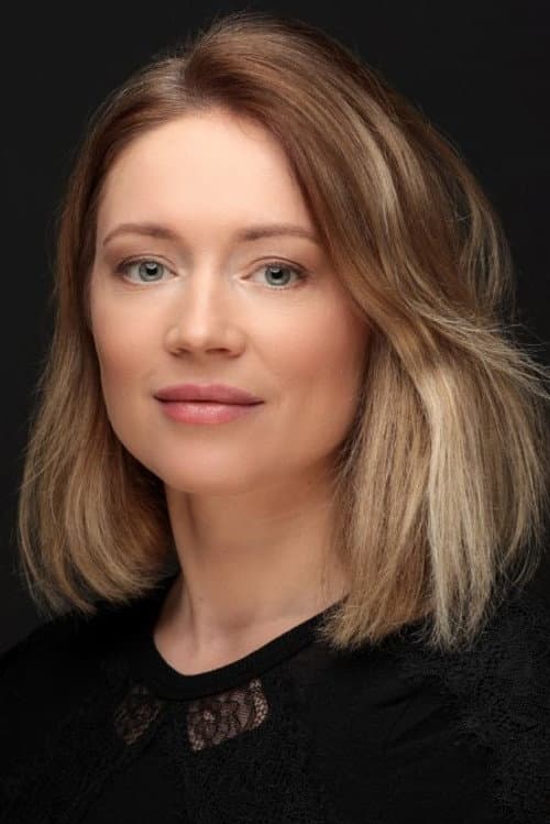 Elena Viunova foto