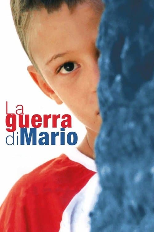 La guerra di Mario (2006) poster