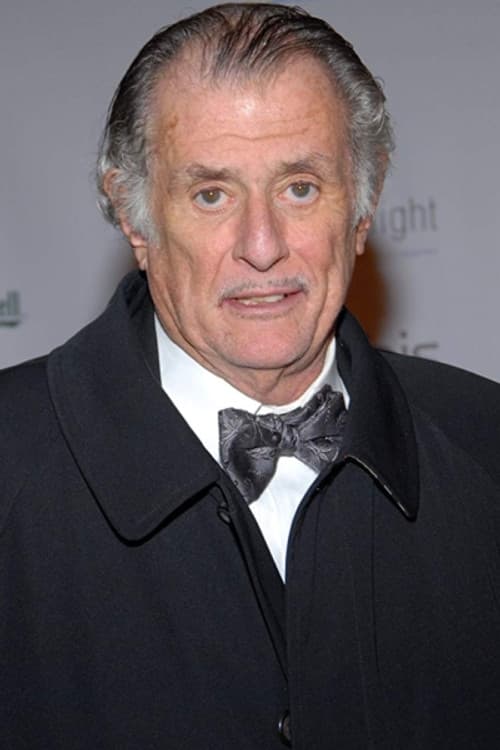 Frank Deford foto