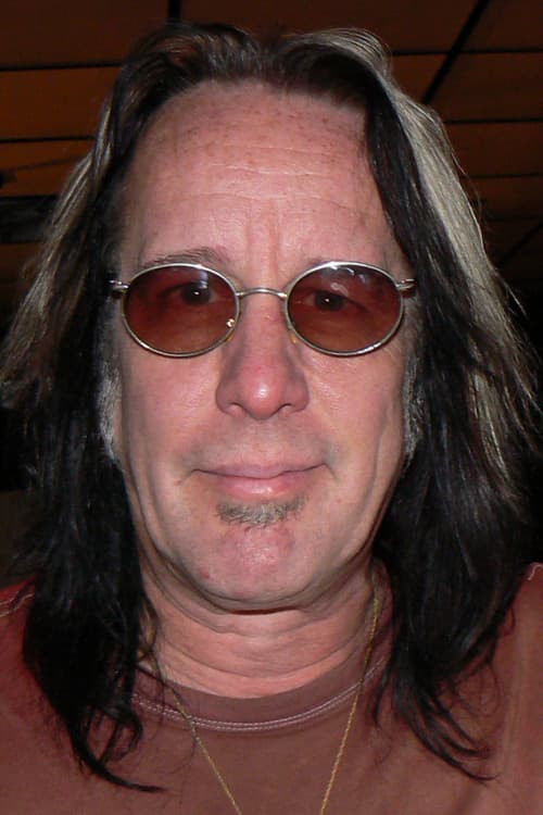 Todd Rundgren foto