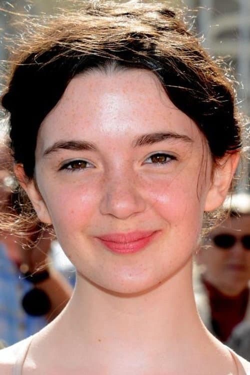 Armande Boulanger foto