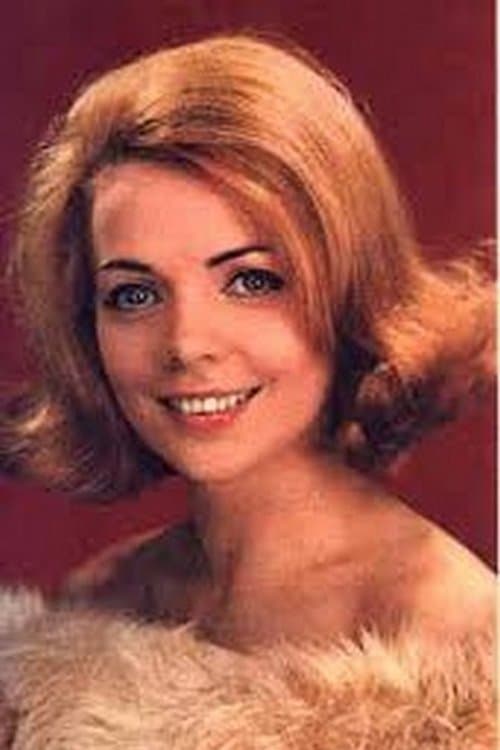 Pierrette Bruno foto