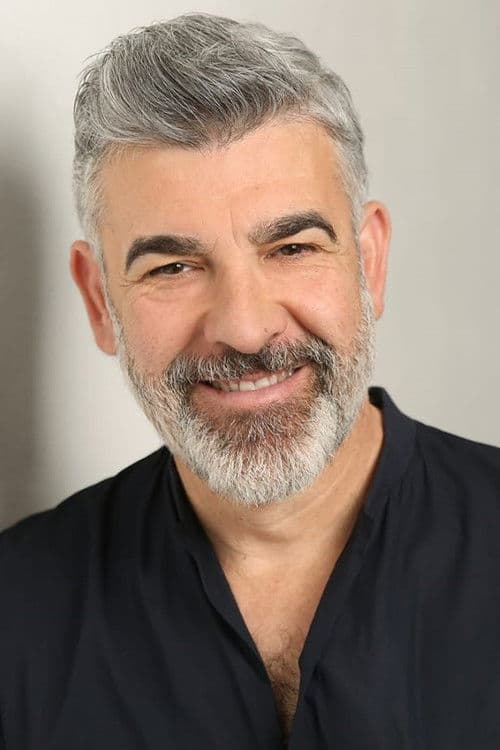 Antonio Coca foto
