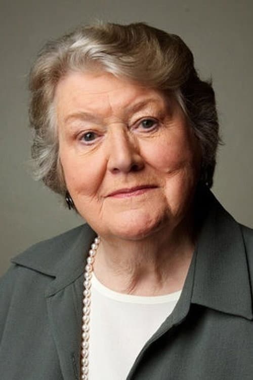 Patricia Routledge foto