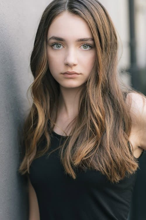 Yasmeene Ball foto