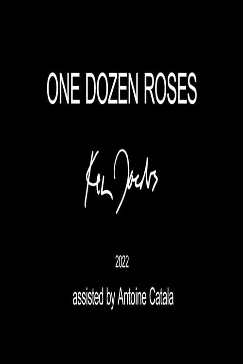 One Dozen Roses (2022) poster