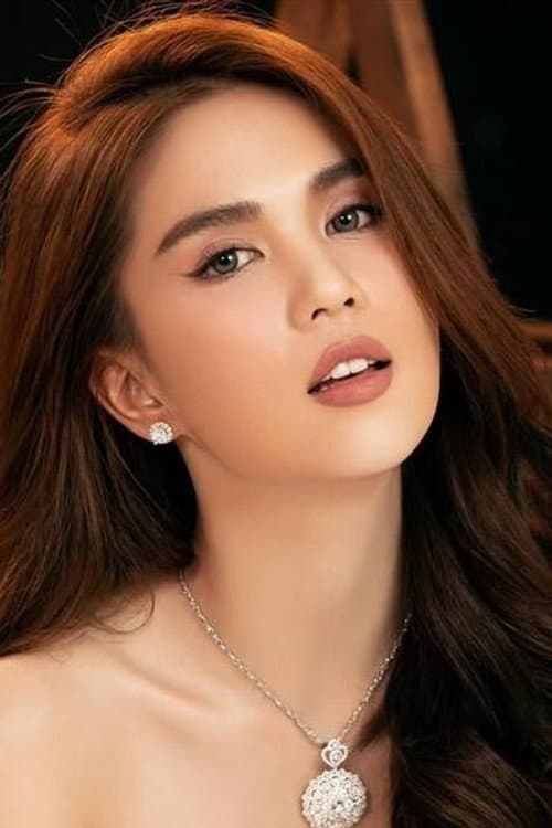 Ngọc Trinh foto