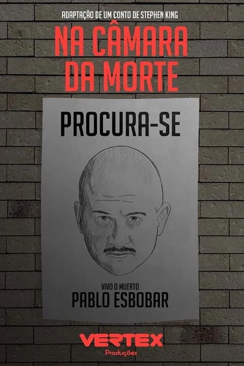 Na Câmara da Morte (2018) poster